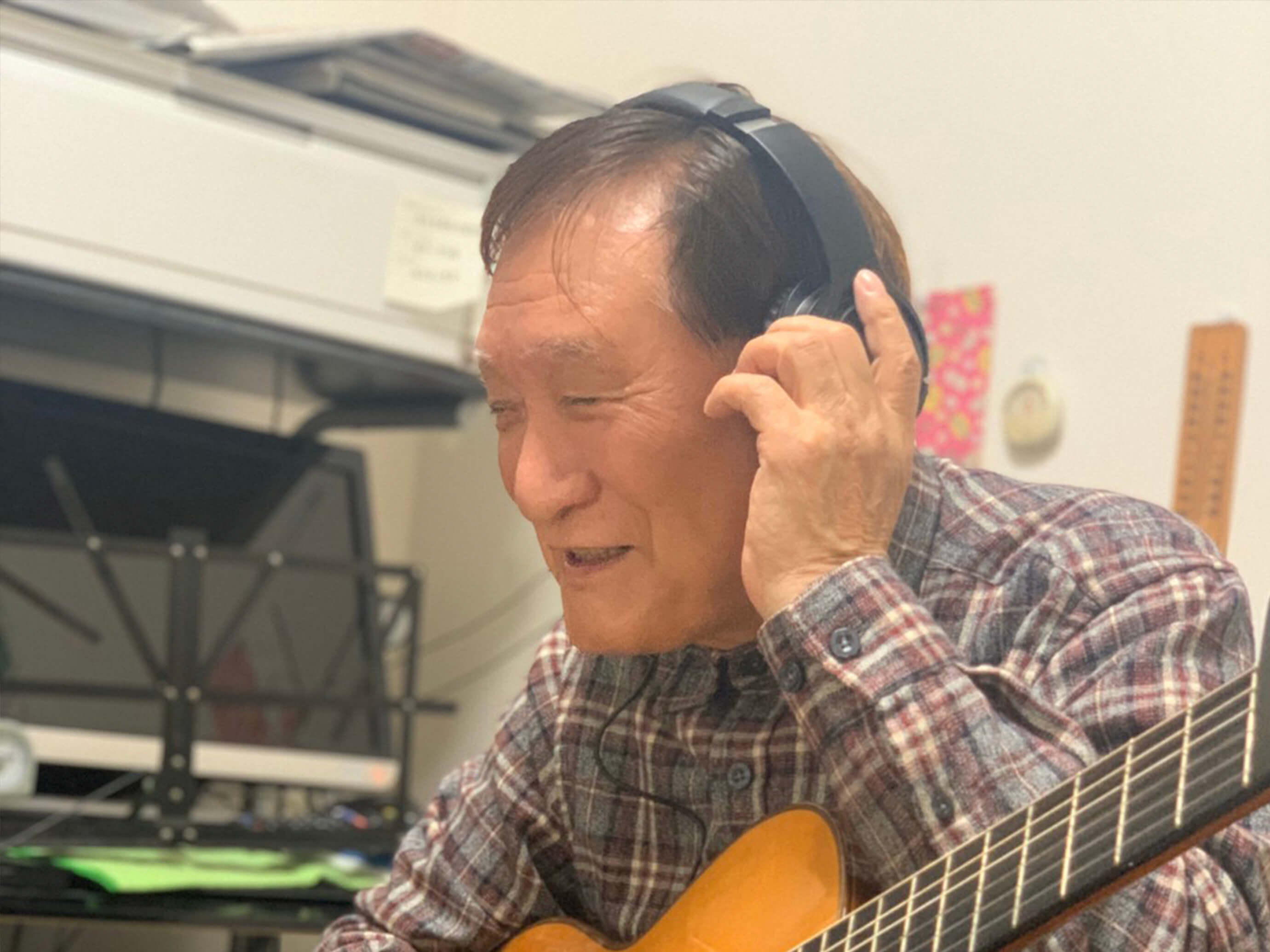 +Music心斎橋